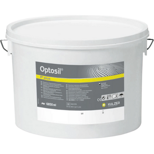 Optosil P plus storforpakning 6,85 l bøtte