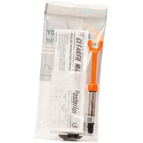 CLEARFIL MAJESTY Posterior sprøyte 4,9 g / 2,0 ml OA3