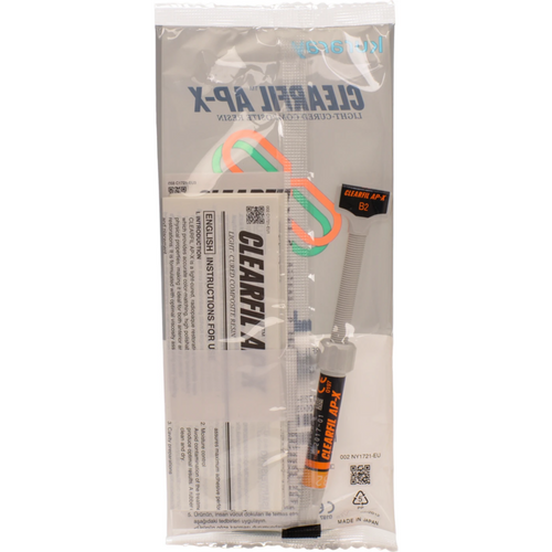 CLEARFIL AP-X sprøyte 4,6 g B2
