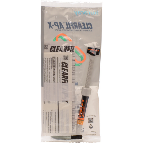 CLEARFIL AP-X sprøyte 4,6 g B1