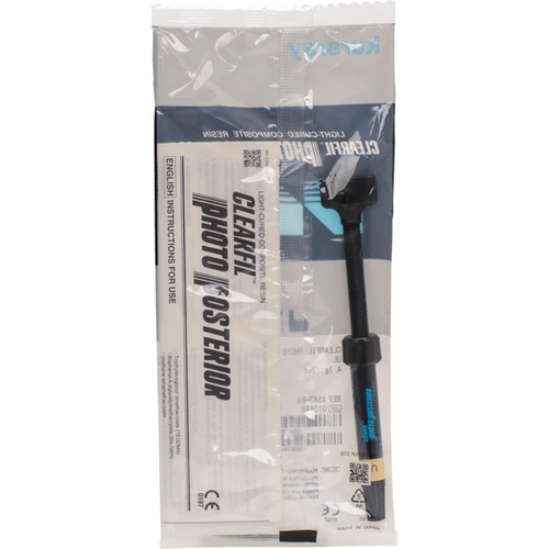 CLEARFIL PHOTO POSTERIOR sprøyte 2 ml UL