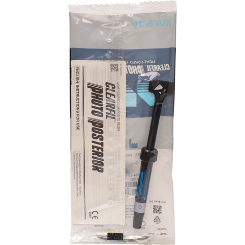 CLEARFIL PHOTO POSTERIOR sprøyte 2 ml G