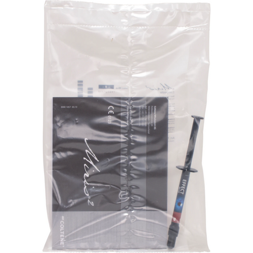 Miris 2 sprøyte 2,3 g effect blå