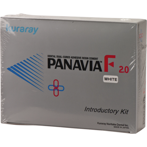 PANAVIA F 2.0 introsett White