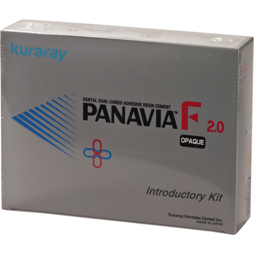 PANAVIA F 2.0 introduksjonssett Opak