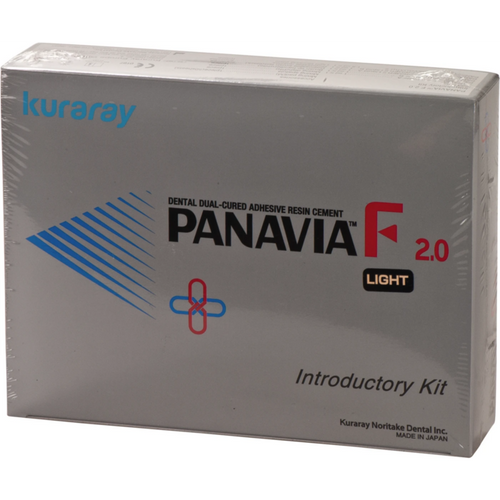 PANAVIA F 2.0 introsett Light
