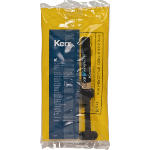 Herculite XRV sprøyte 5 g dentin A3,5