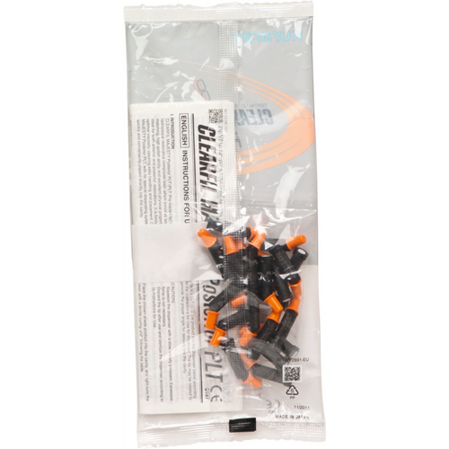 CLEARFIL MAJESTY Posterior 20 x 0,25 g / 0,1 ml PLT OA3