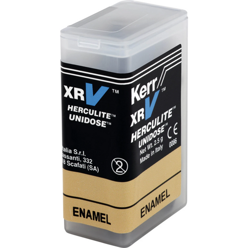 Herculite XRV 20 x 0,25 g unidose emalje C1