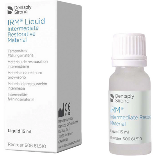 IRM refill-pakke 15 ml væske