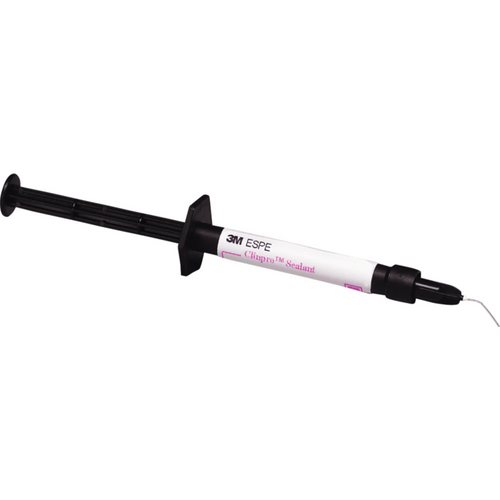 Clinpro Sealant 1,2 ml sprøyte, 10 sorte påføringsspisser