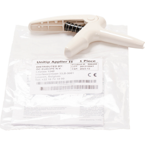 GC Kalore Unitip Applier II stk.