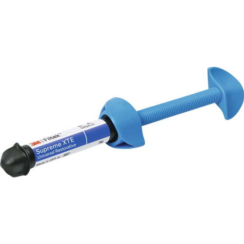 Filtek Supreme XTE Universal sprøyte 3 g body B1