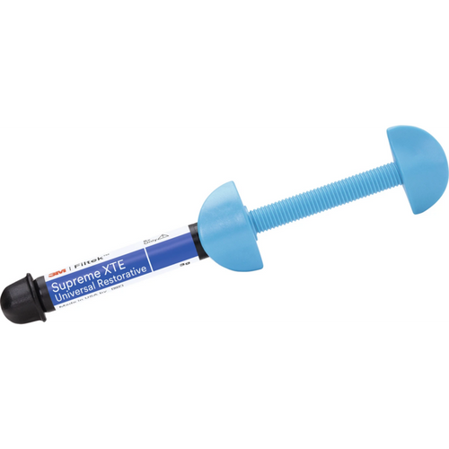 Filtek Supreme XTE Universal sprøyte 3 g emalje A1