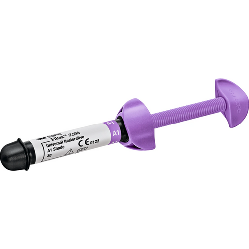 Filtek Z500 sprøyte 3 g A1