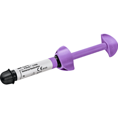 Filtek Z500 sprøyte 3 g C2