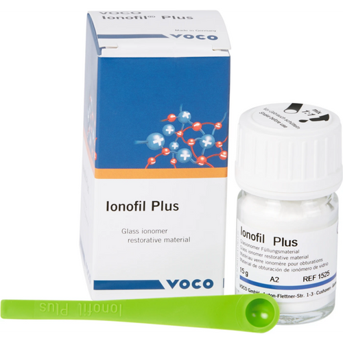 Ionofil Plus 15 g pulver A2