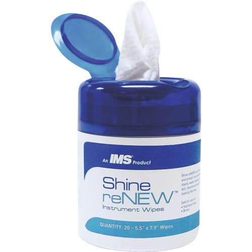 IMS Shine reNew boks 100 stk.