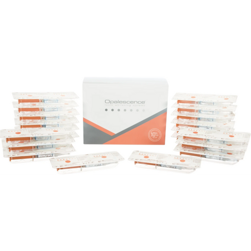 Opalescence PF Refillpakke 40 x 1,2 ml melon 10 %