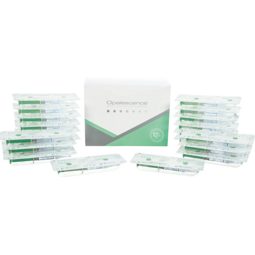 Opalescence PF refill-pakke 40 x 1,2 ml Mint 10 %