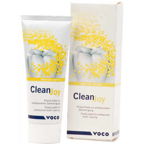 CleanJoy tube 100 g medium gul