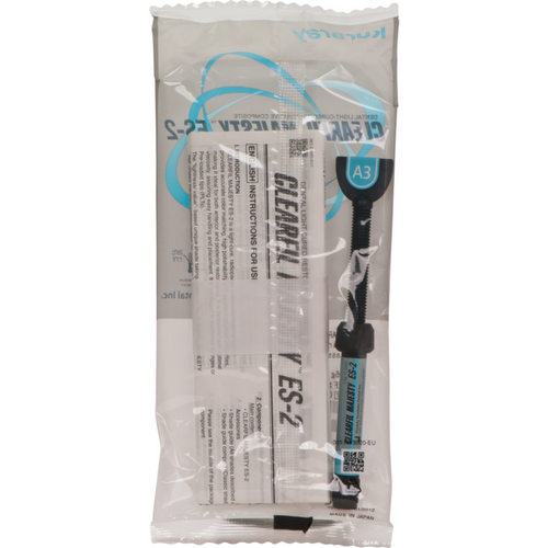 CLEARFIL MAJESTY ES-2 sprøyte 3,6 g A3