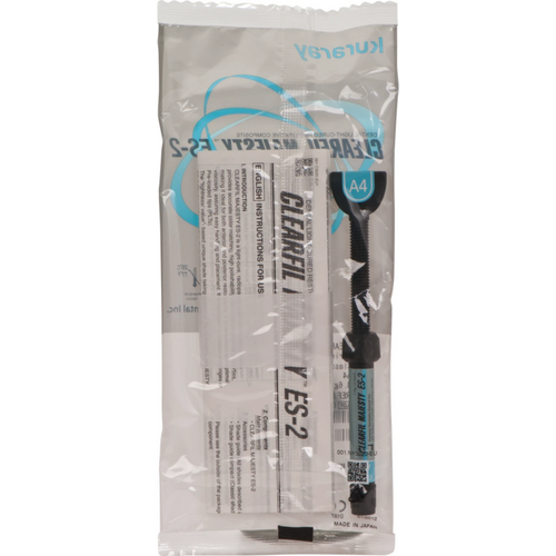 CLEARFIL MAJESTY ES-2 sprøyte 3,6 g A4