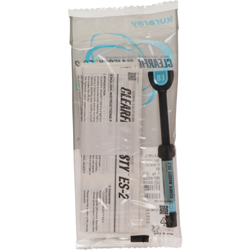 CLEARFIL MAJESTY ES-2 sprøyte 3,6 g B3