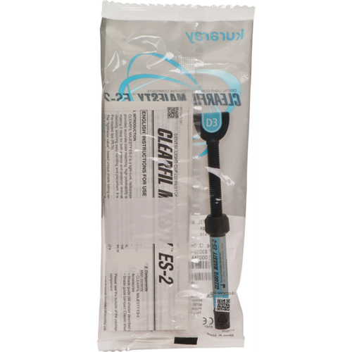 CLEARFIL MAJESTY ES-2 sprøyte 3,6 g D3