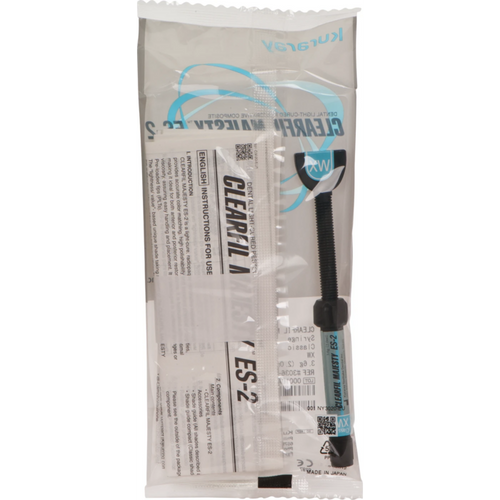 CLEARFIL MAJESTY ES-2 sprøyte 3,6 g XW