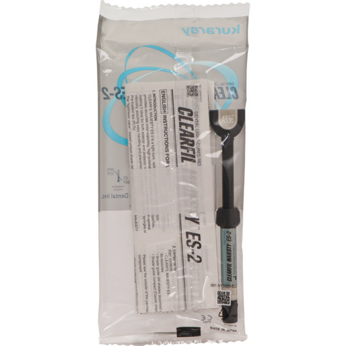 CLEARFIL MAJESTY ES-2 sprøyte 3,6 g A3,5E