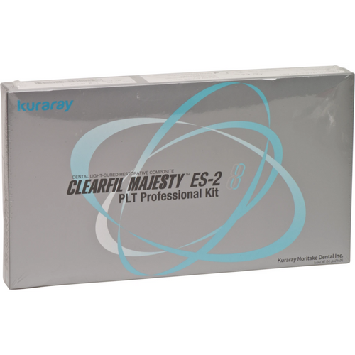 CLEARFIL MAJESTY ES-2 professional Kit pLT-er