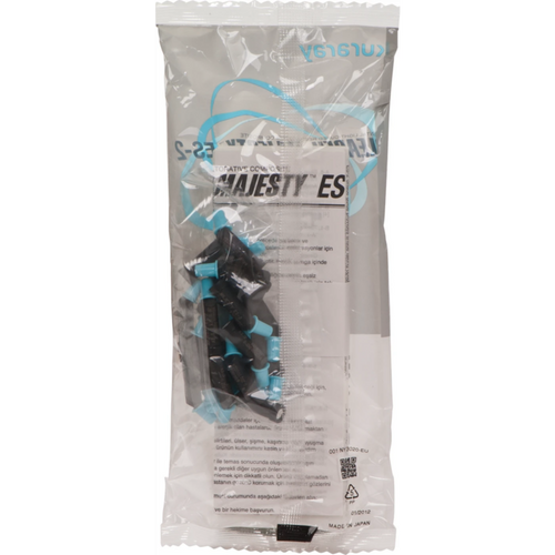 CLEARFIL MAJESTY ES-2 20 x 0,25 g PLT A3,5