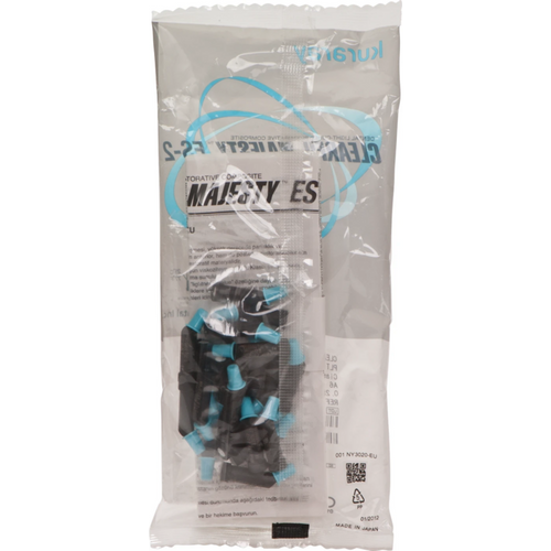 CLEARFIL MAJESTY ES-2 20 x 0,25 g PLT KA6