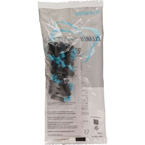 CLEARFIL MAJESTY ES-2 20 x 0,25 g PLT B1