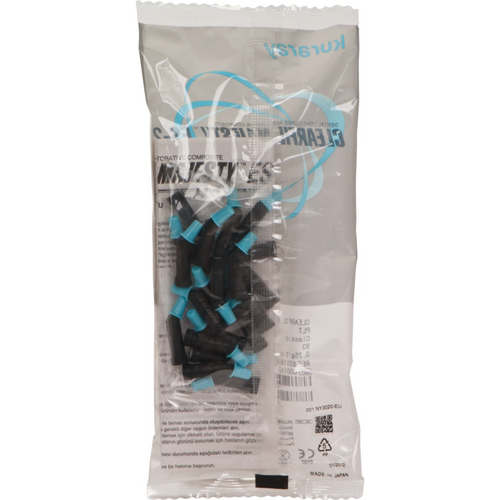 CLEARFIL MAJESTY ES-2 20 x 0,25 g PLT B3