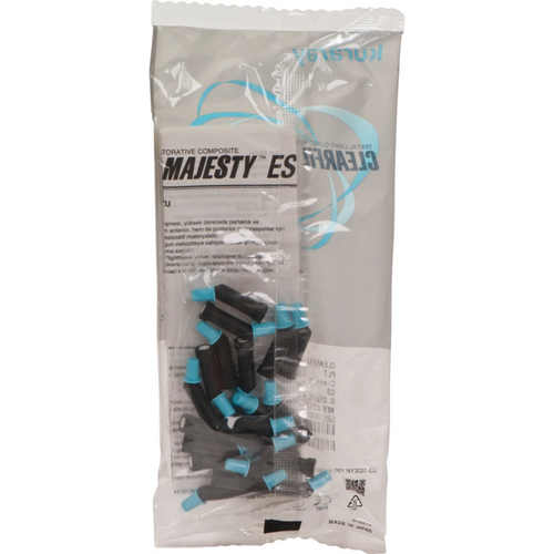 CLEARFIL MAJESTY ES-2 20 x 0,25 g PLT C3