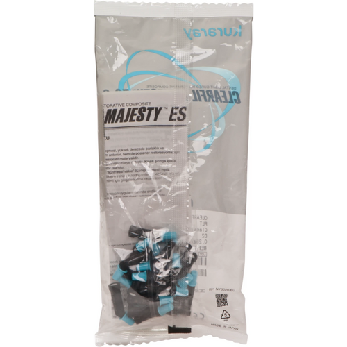 CLEARFIL MAJESTY ES-2 20 x 0,25 g PLT D2