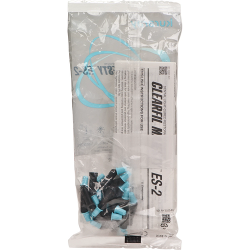 CLEARFIL MAJESTY ES-2 20 x 0,25 g PLT D3