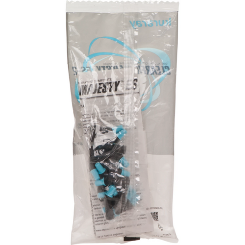 CLEARFIL MAJESTY ES-2 20 x 0,25 g PLT W