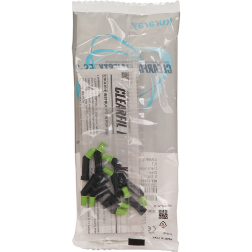 CLEARFIL MAJESTY ES-2 10 x 0,25 g PLT klar