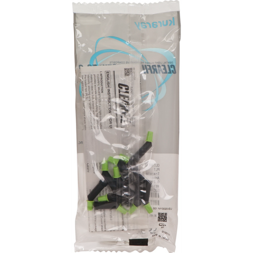 CLEARFIL MAJESTY ES-2 10 x 0,25 g PLT amber