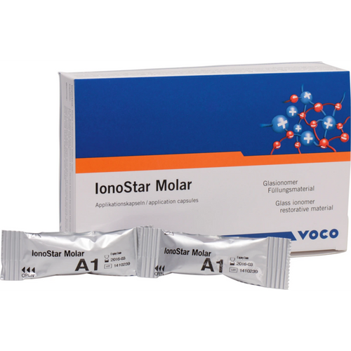IonoStar Molar 20 kapsler A1
