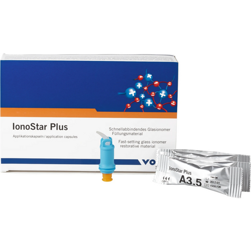 IonoStar Plus 20 applikasjonskapsler A3,5