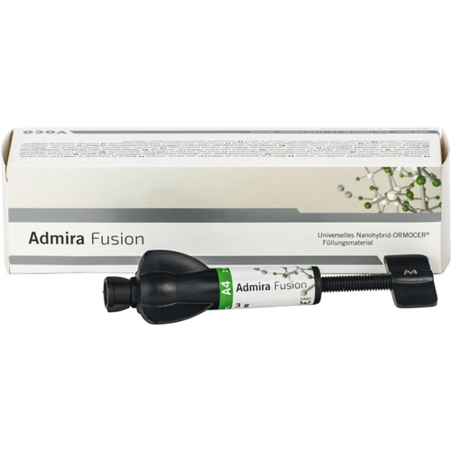 Admira Fusion 15 x 0,2 g Cap B2