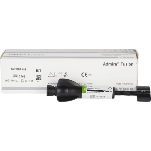 Admira Fusion 15 x 0,2 g Cap GA5