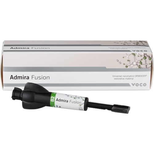 Admira Fusion 15 x 0,2 g incisalfarge kapsel