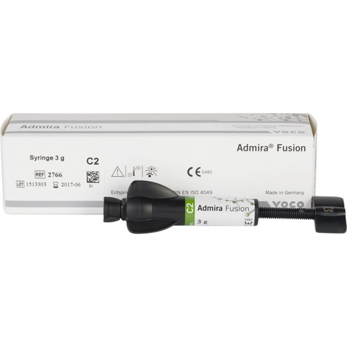 Admira Fusion 15 x 0,2 g kapsel B1