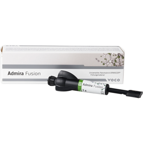 Admira Fusion 15 x 0,2 g kapsel OA2