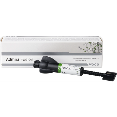Admira Fusion 15 x 0,2 g kapsel OA3,5